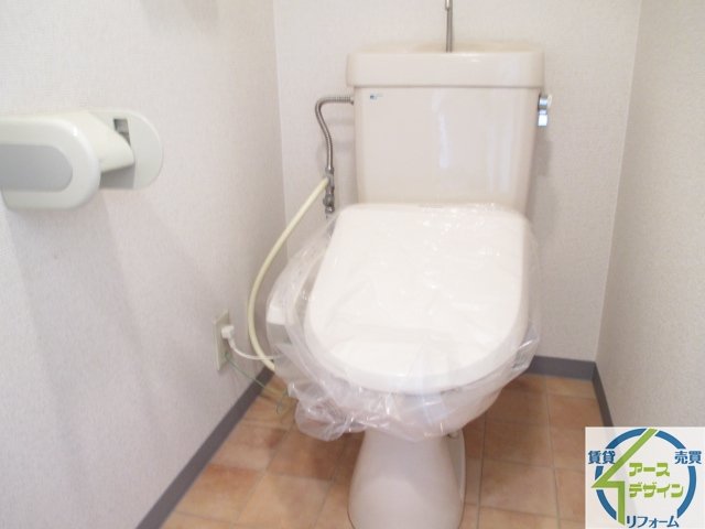 トイレ　※類似部屋