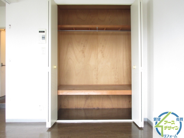 収納　※類似部屋