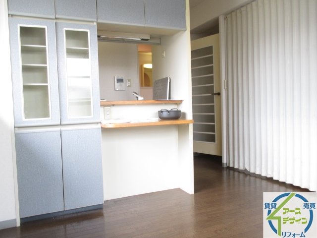 居室・リビング　※類似部屋