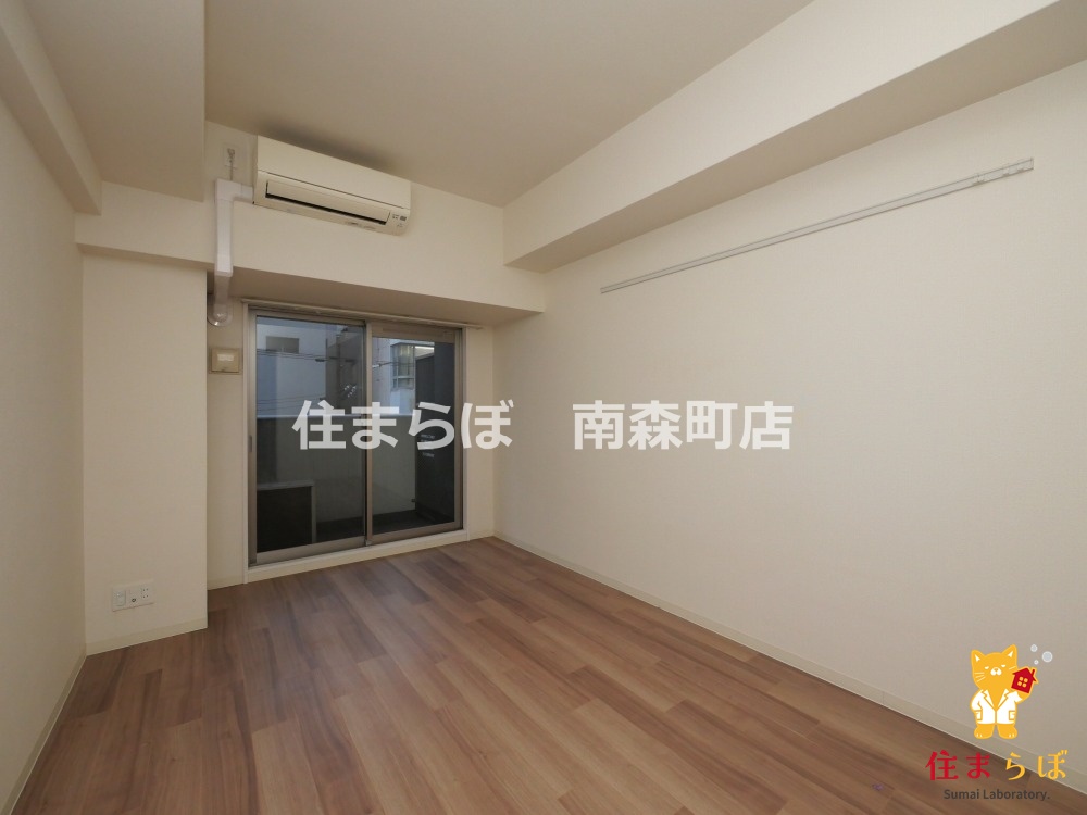 居室・リビング　暮らしの中心になる場所