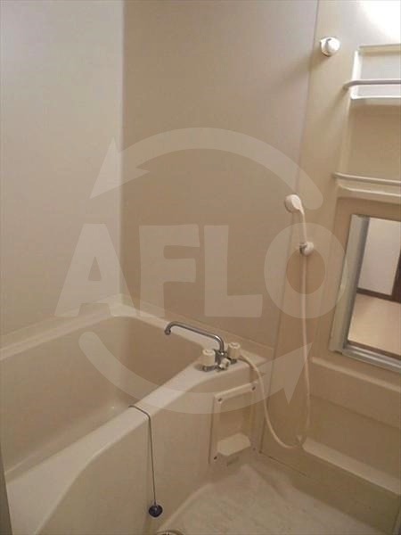 バス・シャワールーム　Loisir Kusunoki(ロワジール・クスノキ）　風呂