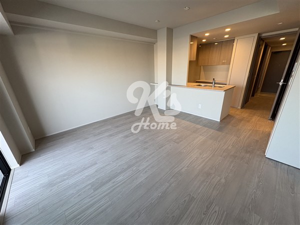 居室・リビング　※同物件1LDKタイプのイメージ写真