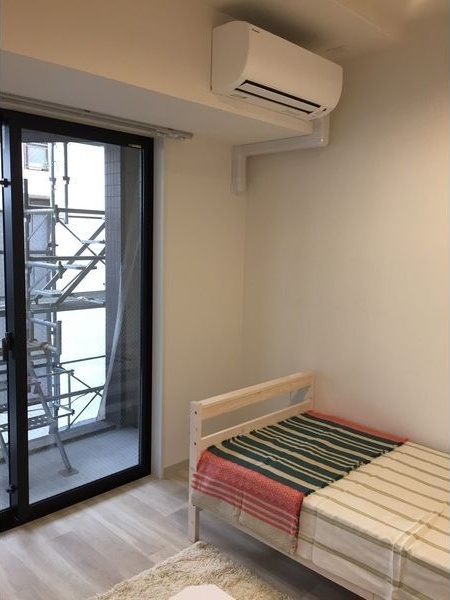 居室・リビング　モデルルーム