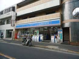 コンビニ　ローソン 高石綾園四丁目店（コンビニ）まで562m