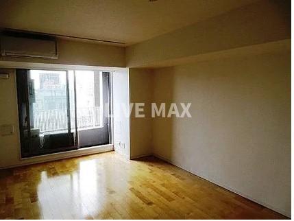 居室・リビング　別号室参考写真