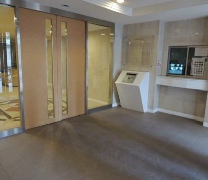 その他共有部分　★《見学予約受け付け中》設備充実のハイグレード賃貸マンション