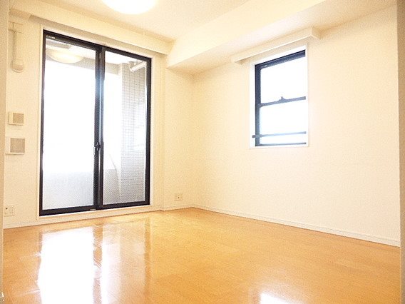 居室・リビング　★《見学予約受け付け中》設備充実のハイグレード賃貸マンション