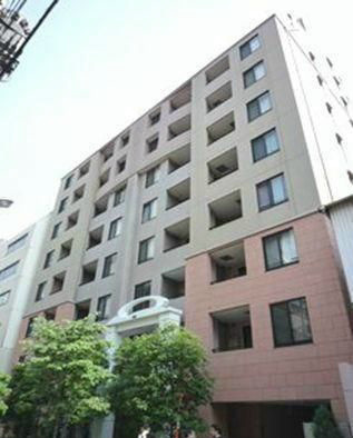 建物外観　★《見学予約受け付け中》設備充実のハイグレード賃貸マンション