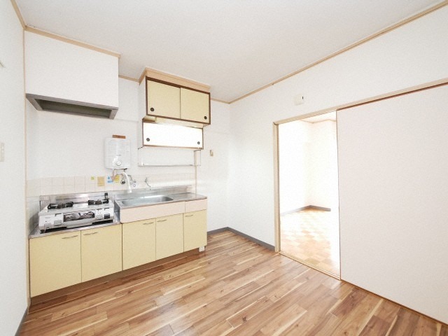 居室・リビング　別号室