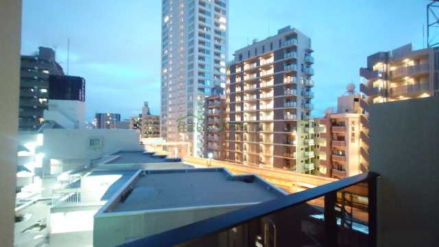 眺望　別部屋参考写真