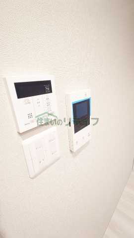 セキュリティ　別部屋参考写真