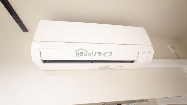 その他設備　別部屋参考写真