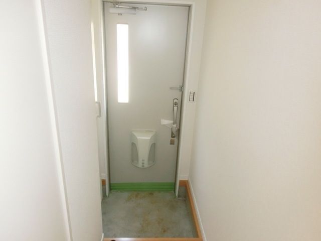 玄関　室内・室内設備