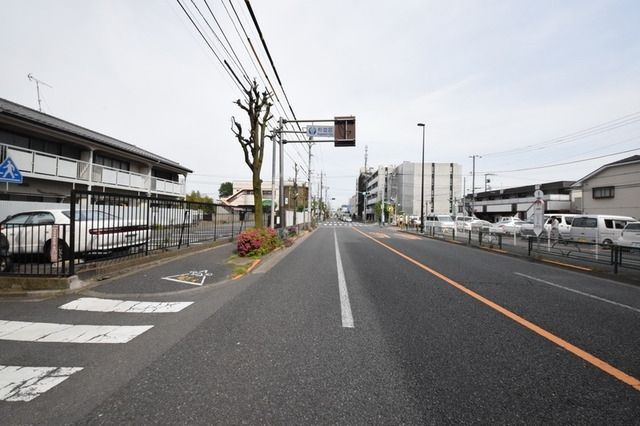 その他　物件周辺（その他）まで1m