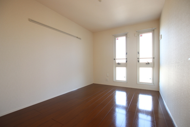 その他部屋・スペース　北側洋室６帖