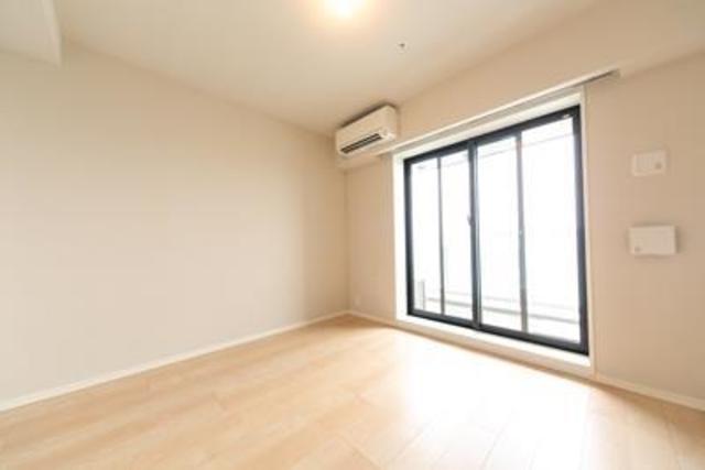 居室・リビング　※写真は同タイプ住戸です。