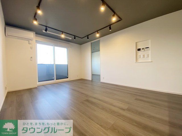 居室・リビング　リビング/居室