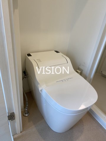 トイレ　☆トイレ☆