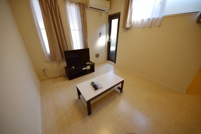 その他部屋・スペース　★二面採光で日当りも良好です★