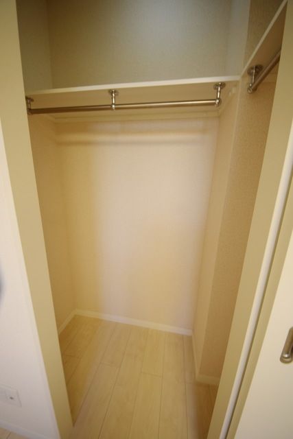 収納　★収納も申し分ないです★