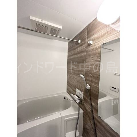 バス・シャワールーム　詳細は、ウィンドワード中の島店までご相談下さい。