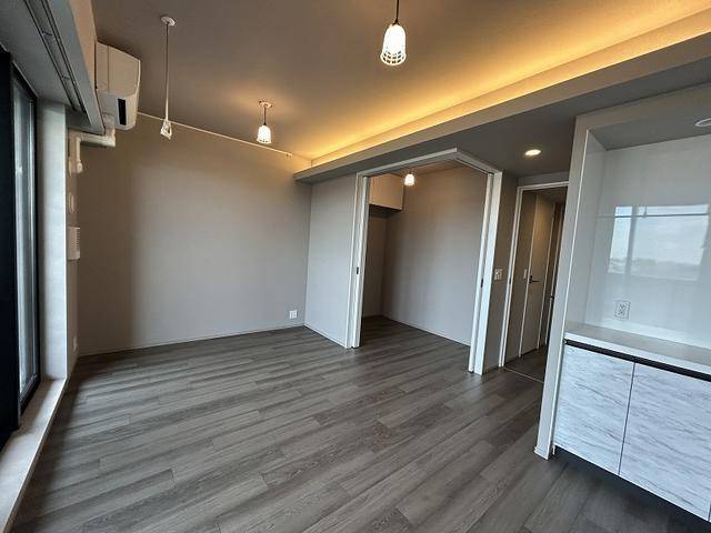 居室・リビング　温水洗浄便座完備