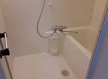 バス・シャワールーム　別部屋参照