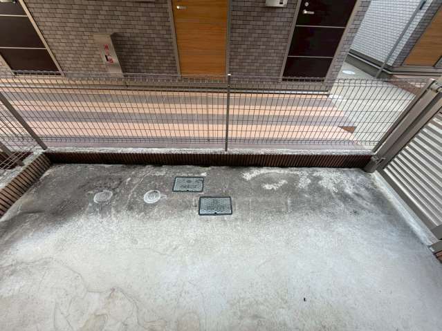 庭