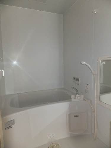 バス・シャワールーム　浴室