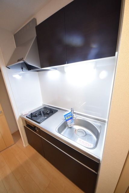 キッチン　お問合せはタウンハウジングまで！※現地待合わせ相談可能