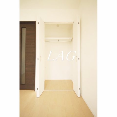 収納　収納です。