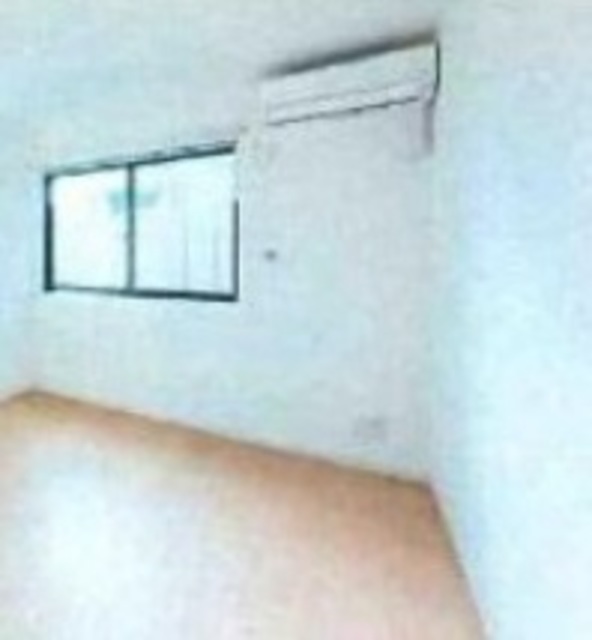 居室・リビング　室内