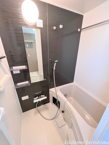 バス・シャワールーム　※（イメージ）同シリーズの写真です