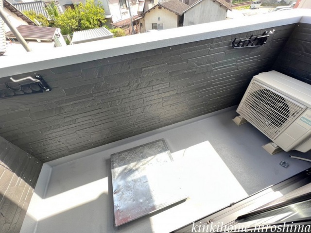 その他設備　※（イメージ）同シリーズの写真です