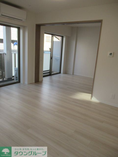 居室・リビング　参考写真