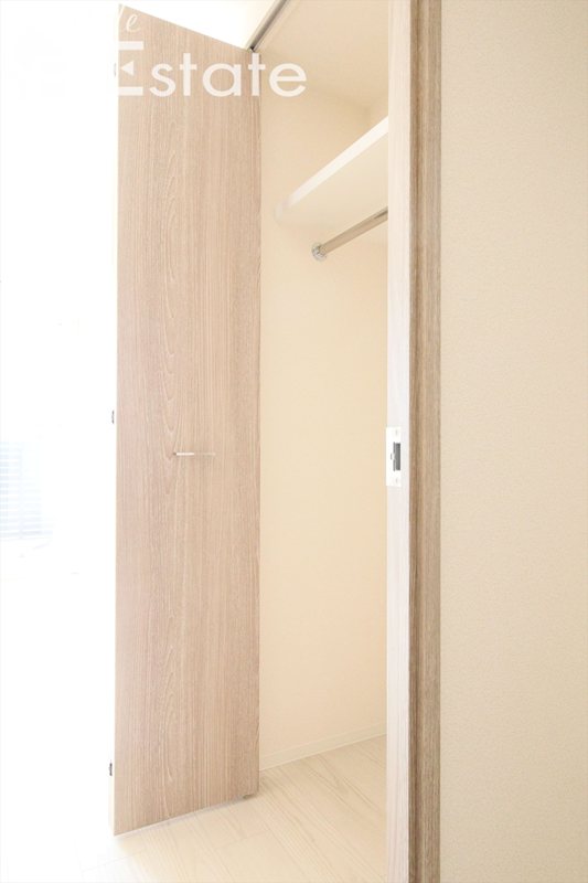 収納　同仕様内装