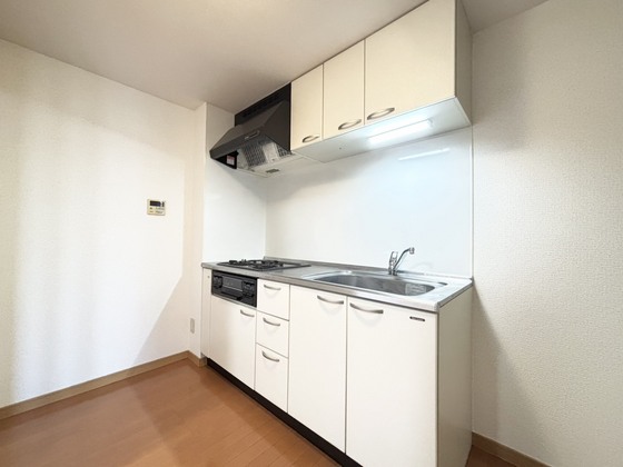 キッチン　システムキッチン