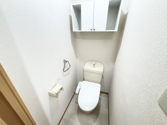 トイレ　シャワー付きトイレ