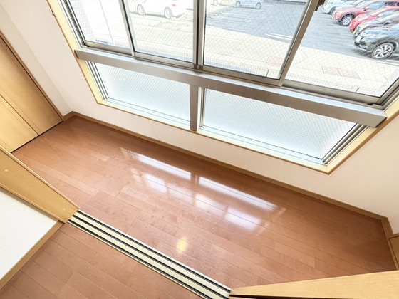 バルコニー　サンルーム