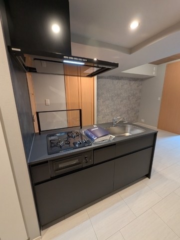 キッチン　※参考写真※