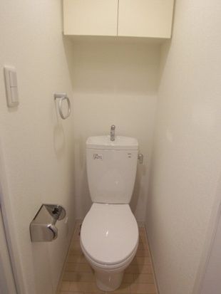 トイレ　☆清潔感のあるトイレ☆