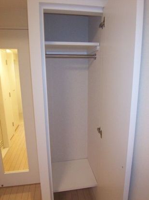 収納　☆たっぷり収納☆