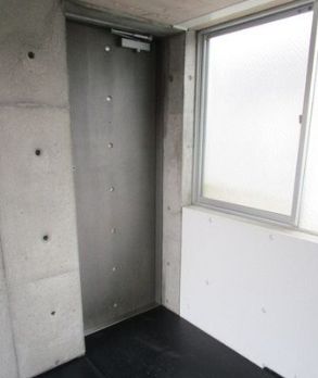 玄関　玄関です