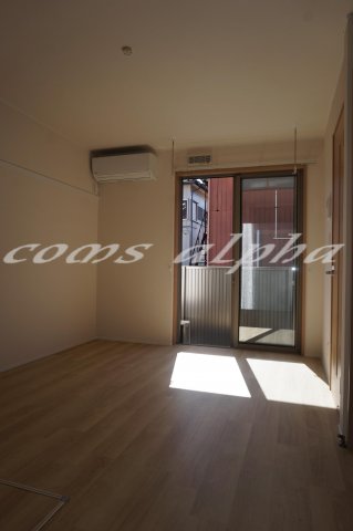 居室・リビング　リュエル　洋室