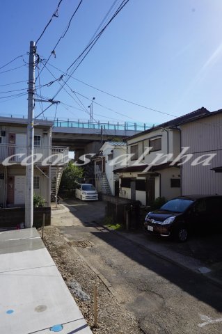 眺望　リュエル　眺望