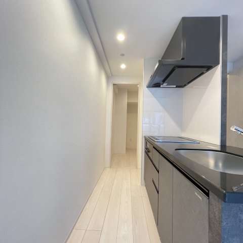 キッチン　同仕様タイプです