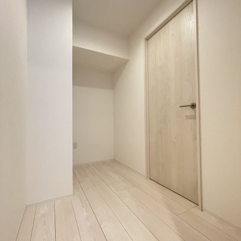 収納　同仕様タイプです