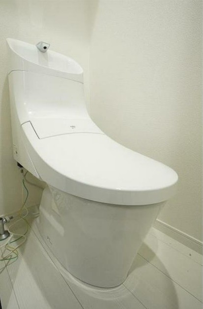 トイレ　☆トイレ☆