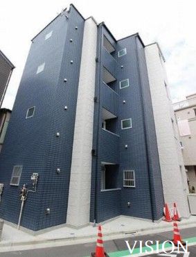 建物外観　☆外観☆