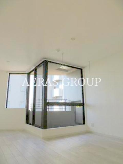 居室・リビング　居室